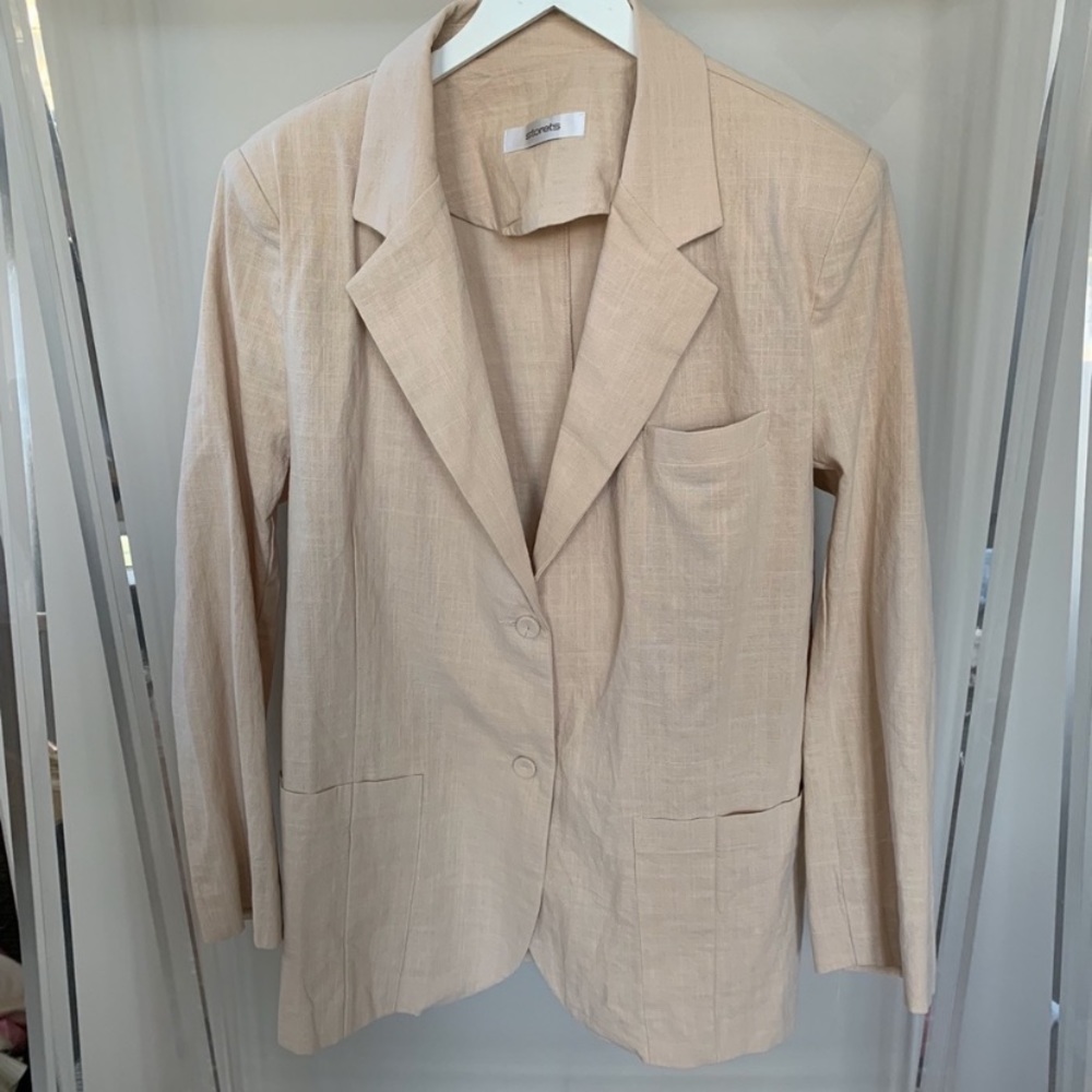 Storets blazer - Picture 5 of 6
